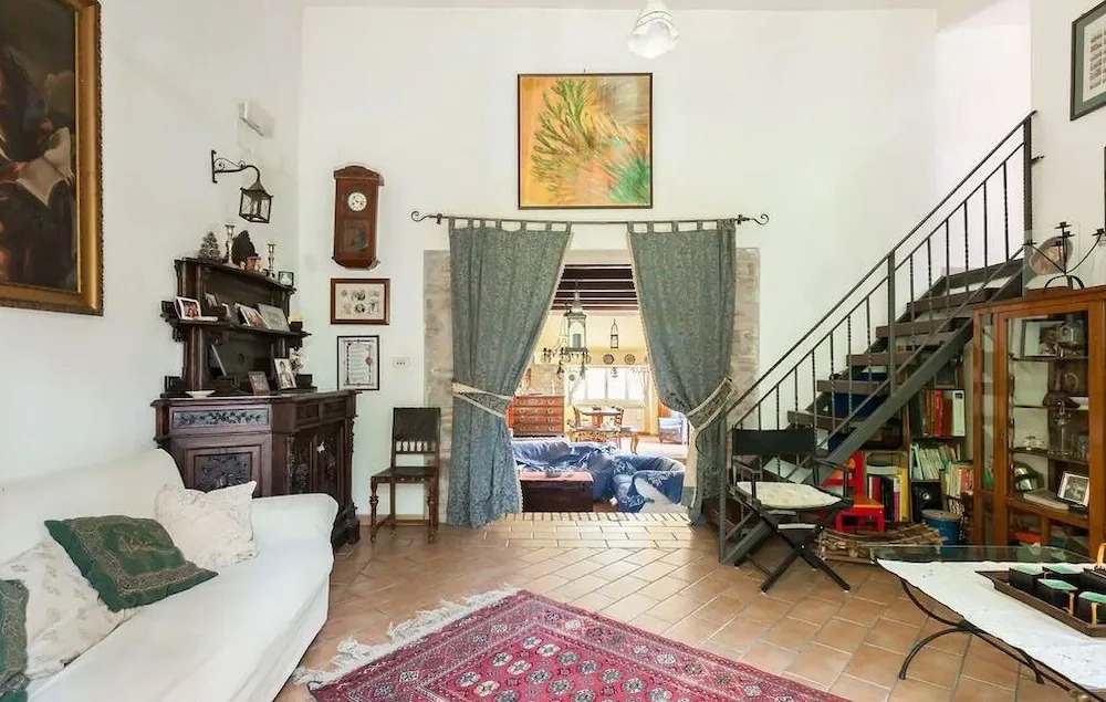 Casale Gli Angeli - Villa with Garden and Parking