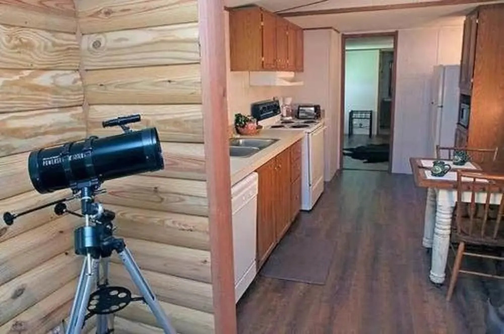 BlissWood Bed and Breakfast Ranch