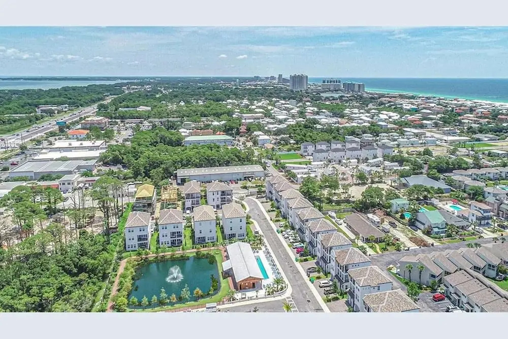 Miramar Beach Elite- Gorgeous 5 Bd Luxury Home!