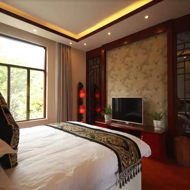 Feierwan Liuru Boutique Hostel