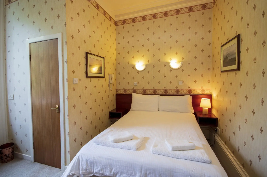 The Stromness Hotel