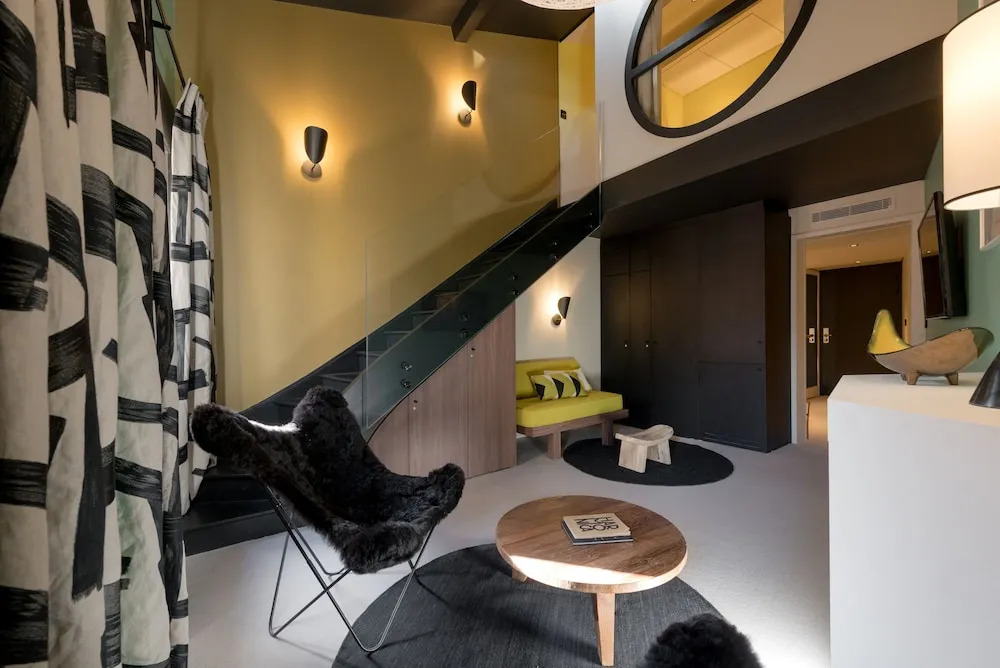 MiHotel La Tour Rose