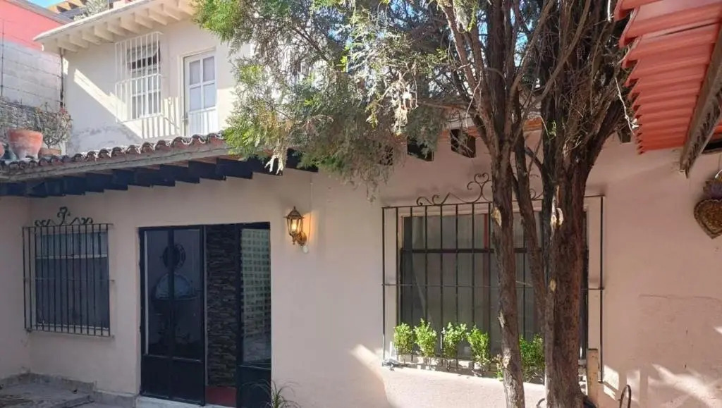Casa Aldama 83 -Centro