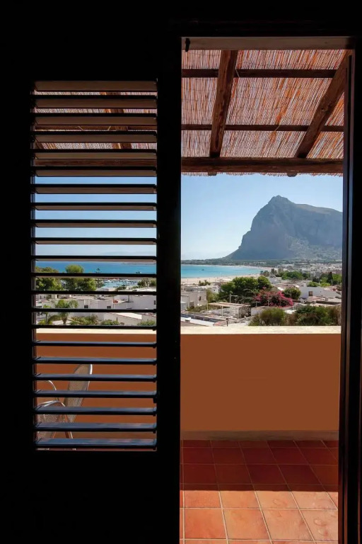 Villaggio Cala Mancina