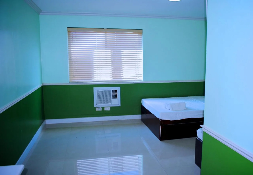 Cebu Fiesta Business Suites