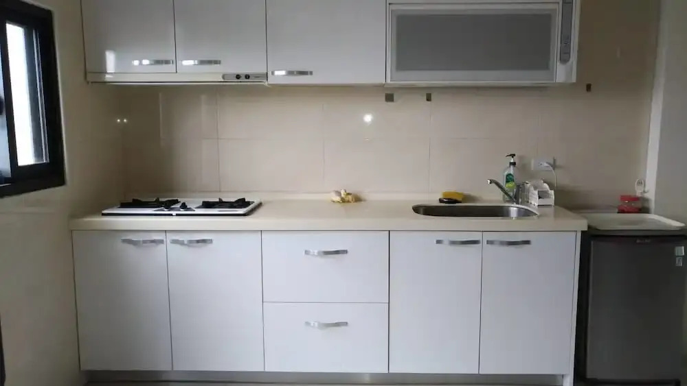 Qingyun Homestay