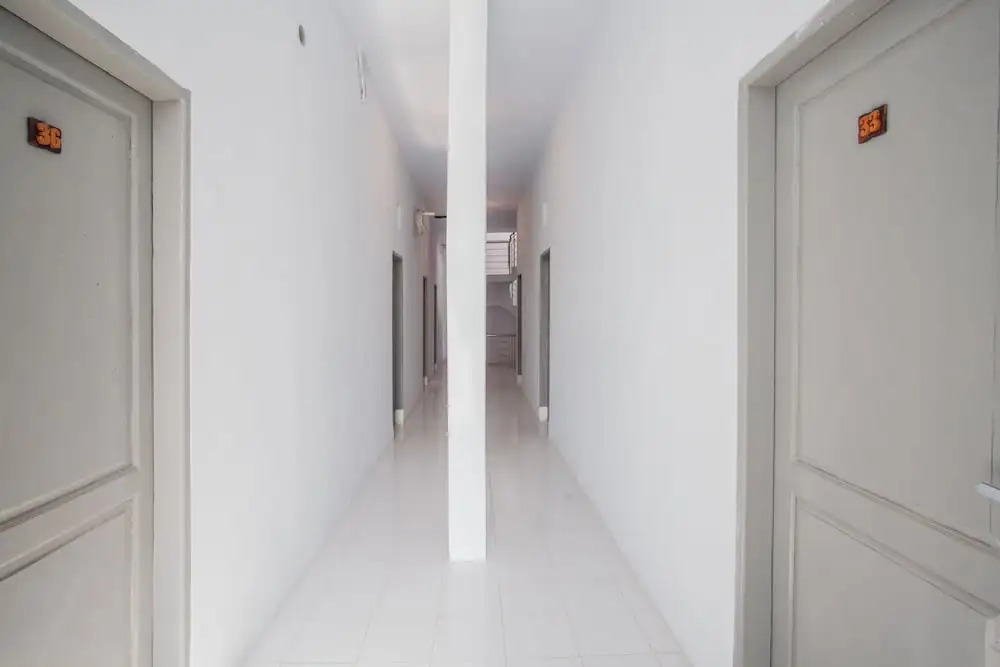 Hotel Anugerah by OYO Rooms