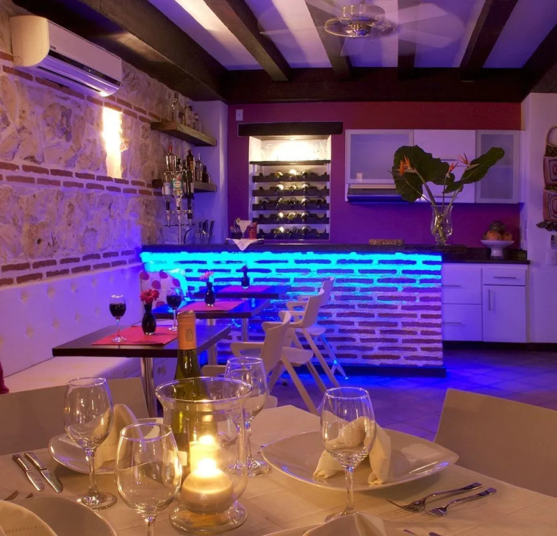 Casa Santa Ana Hotel Boutique - Spa