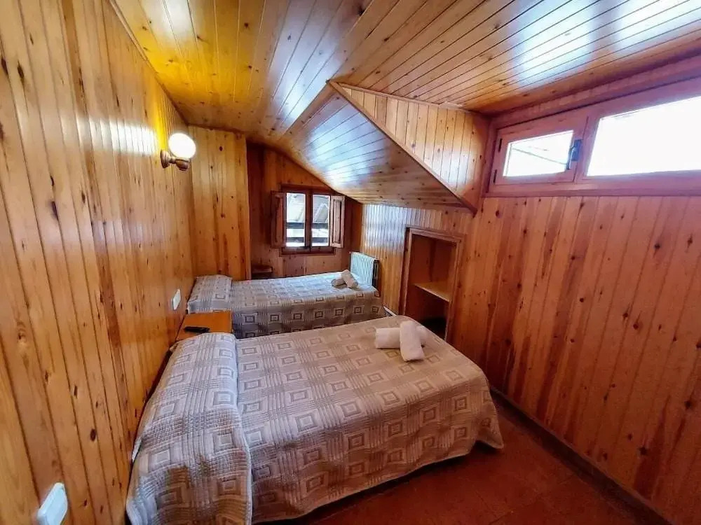 Camping Solau