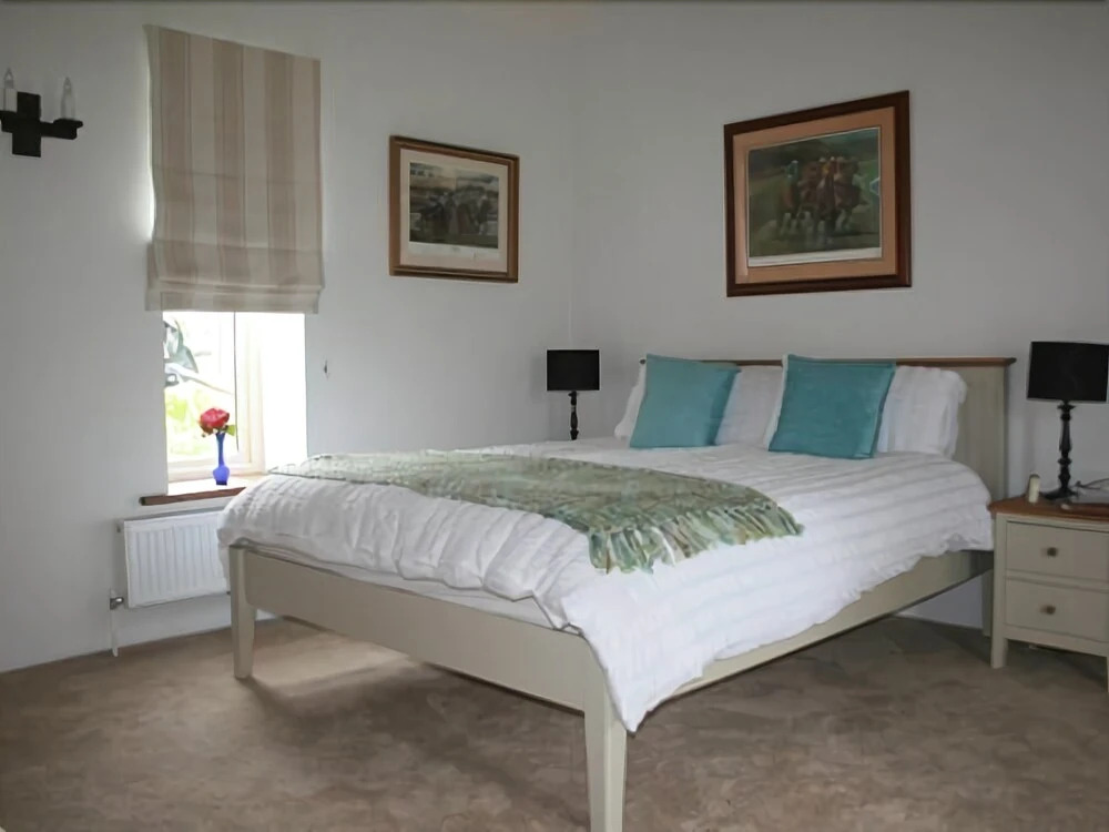 Red House Farm Accommodation