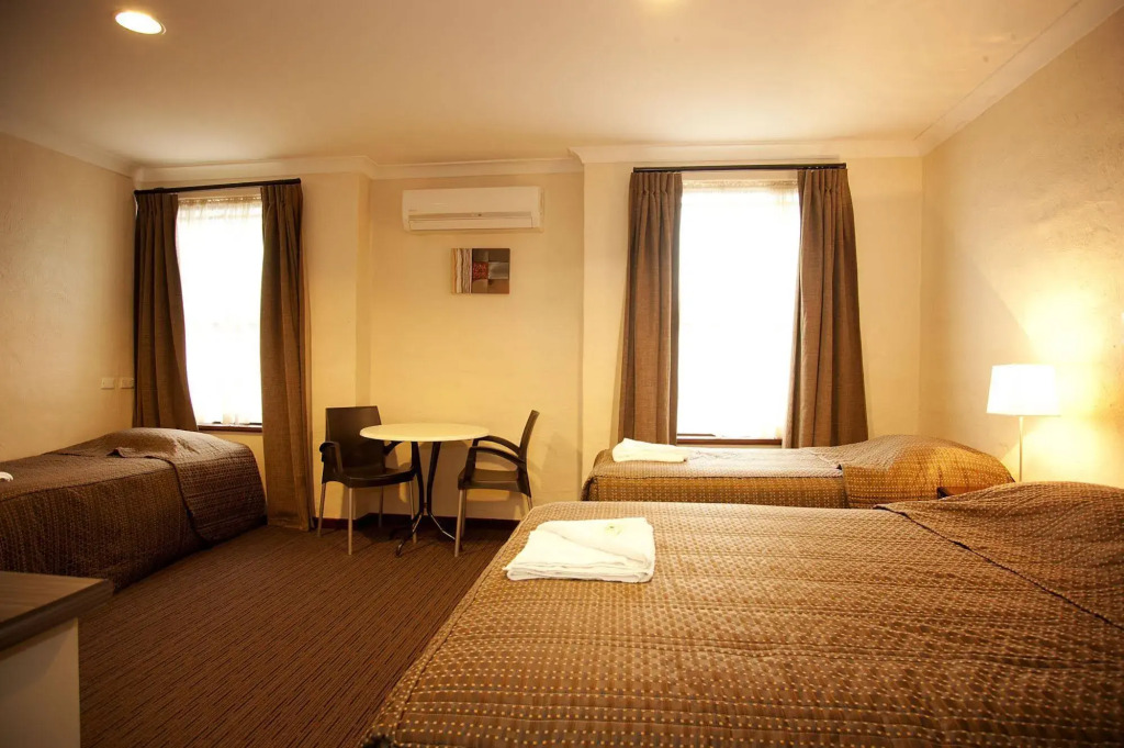 Prince of Wales Hotel, Bunbury