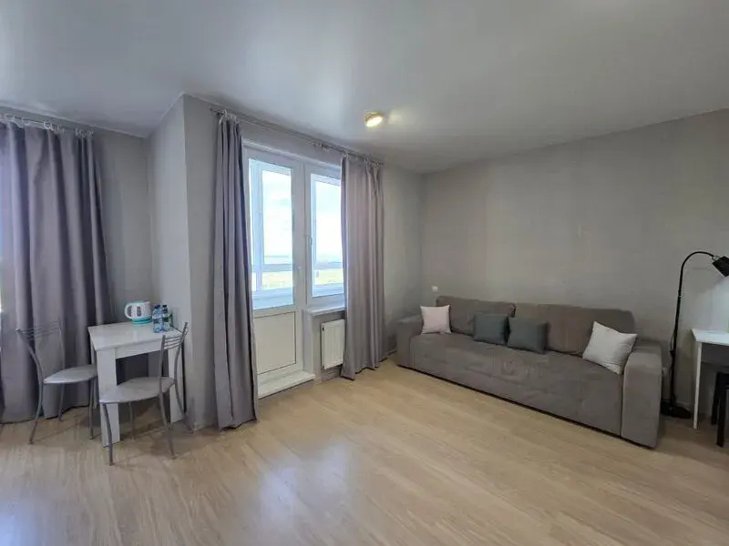 Квартирки НН на улице Академика Сахарова, 99к1