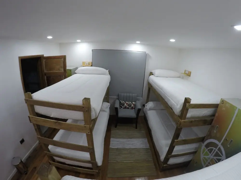 Casa Viva Hostel
