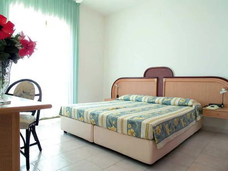 Club Bridge Hotel (cosenza)