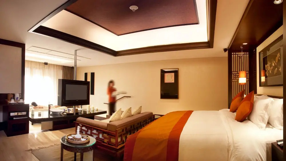 InterContinental Huizhou