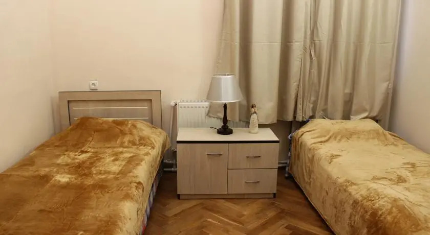 Hostel SiSi