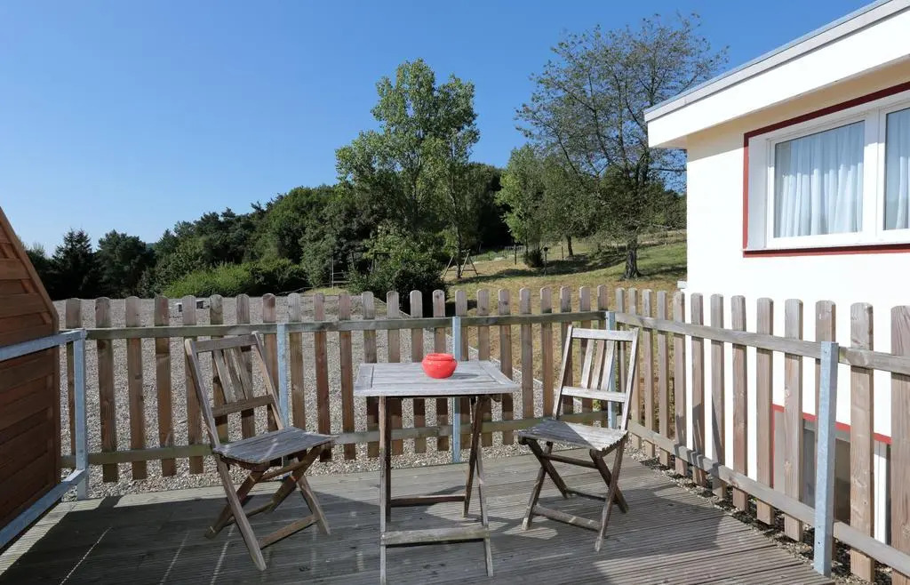 AhrHotel Am Rossberg