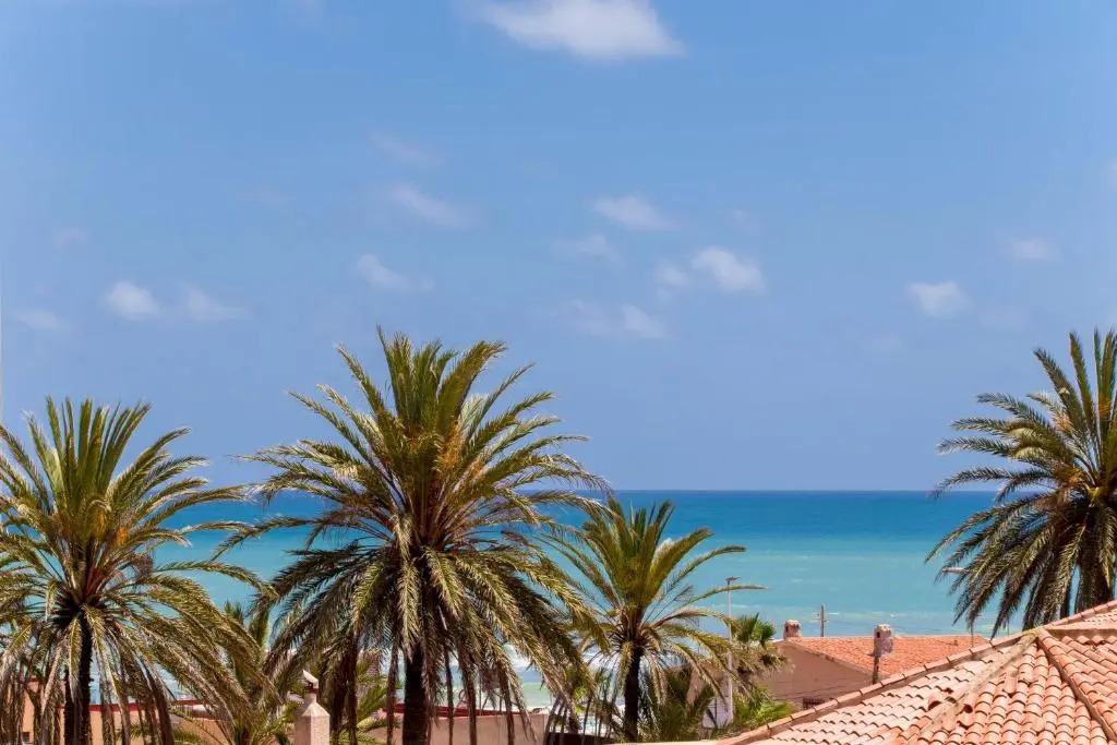La Mata Londres