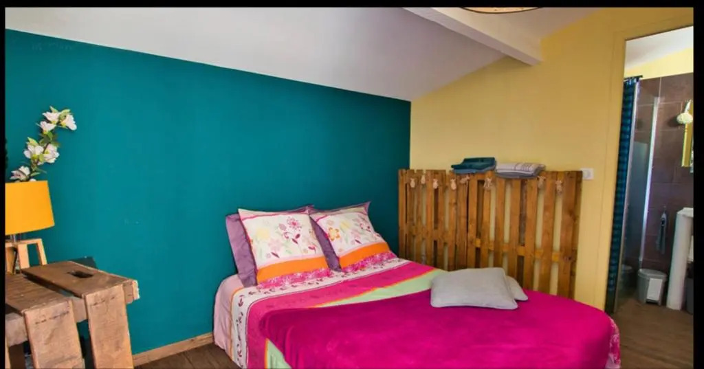 La Maison Des Roches 4-6 Personnes Avec Terrasse