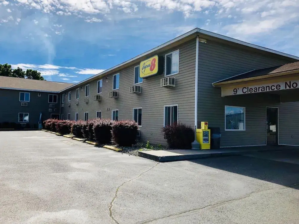 Days Inn Lewiston
