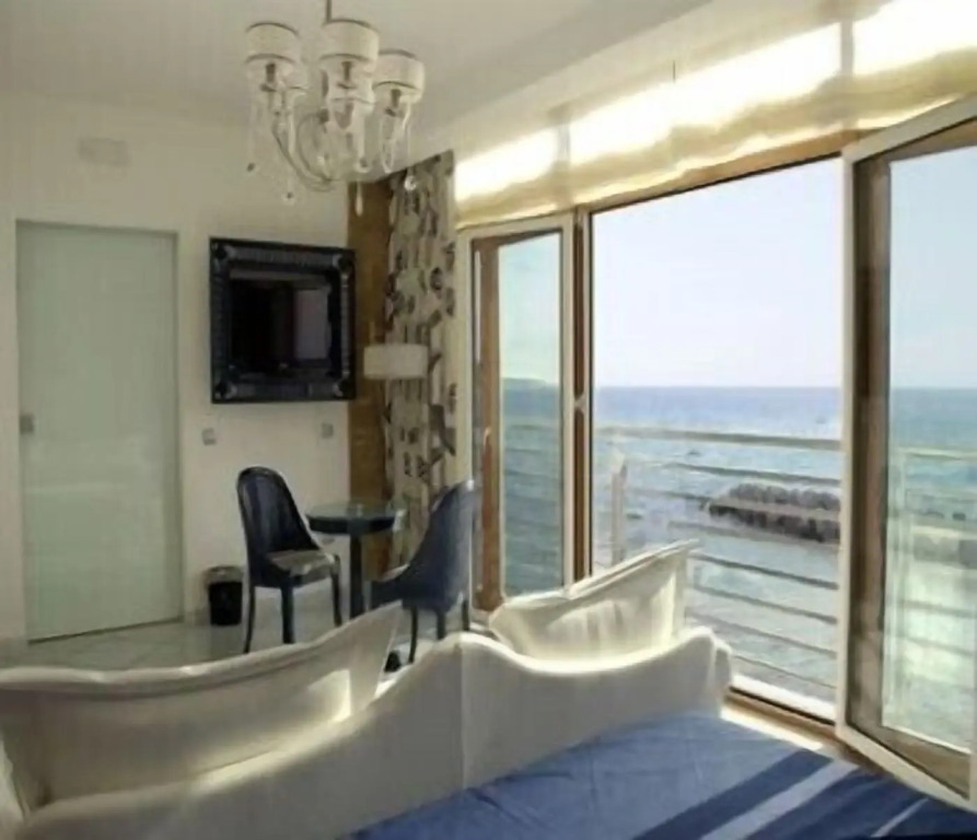 Hotel Villa Sirio