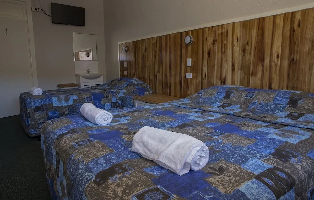Criterion Hotel Gundagai