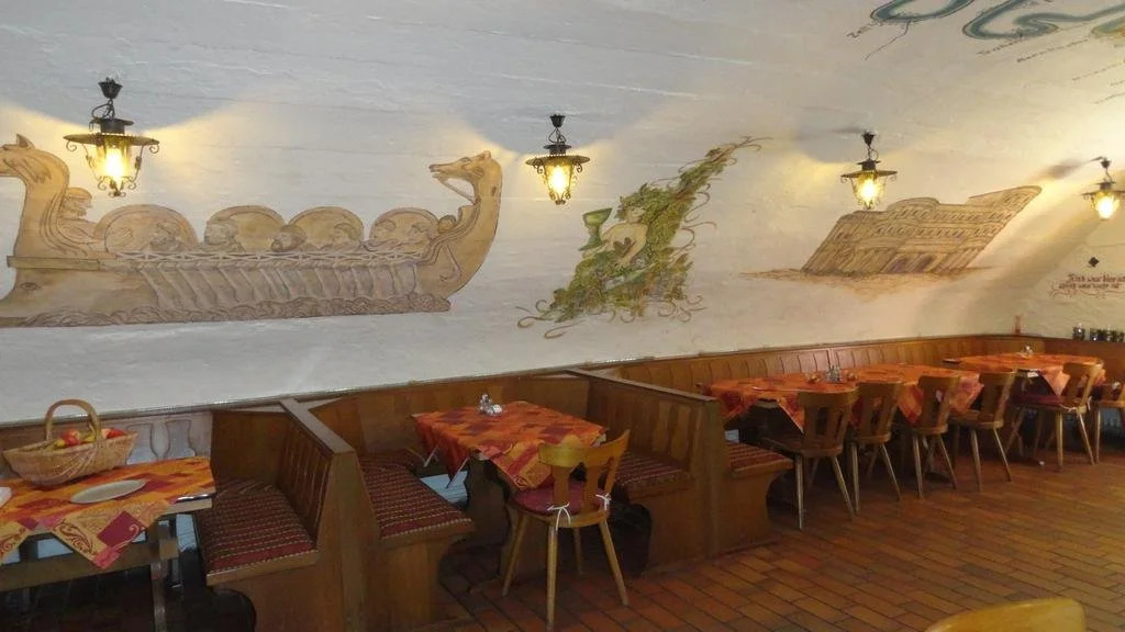 Hotel zur Grafschaft