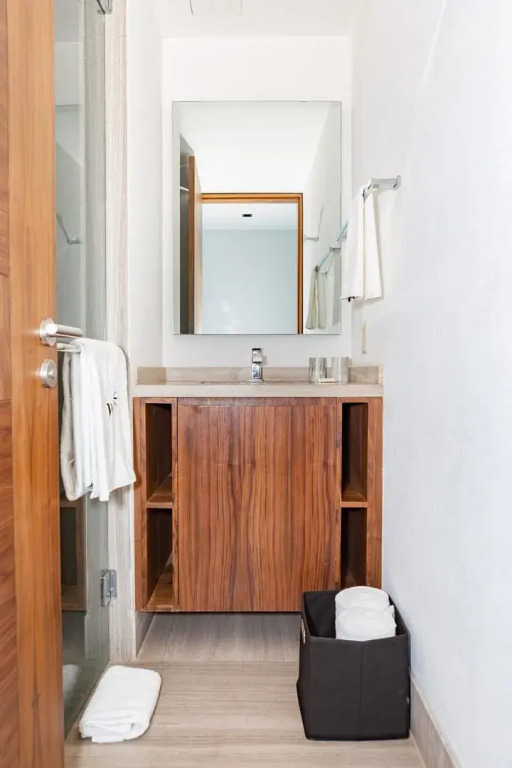 Zip Housing Polanco