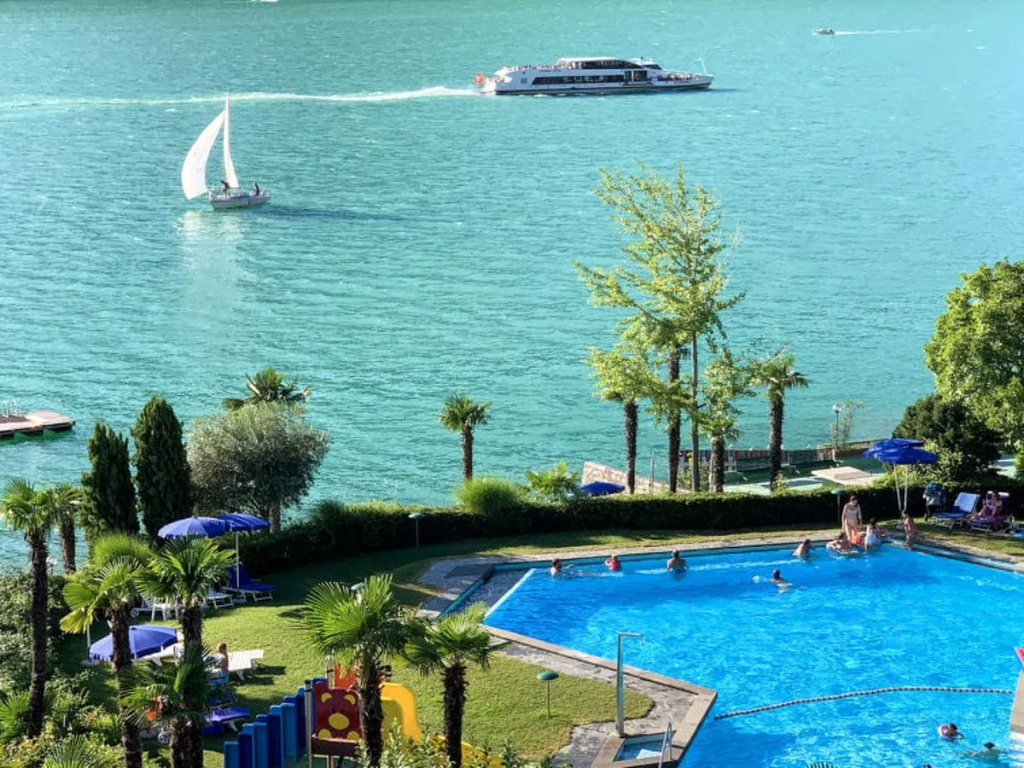 Lago di Lugano 11259
