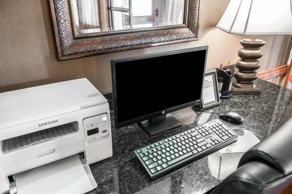 Comfort Suites Albuquerque-North Journal Center
