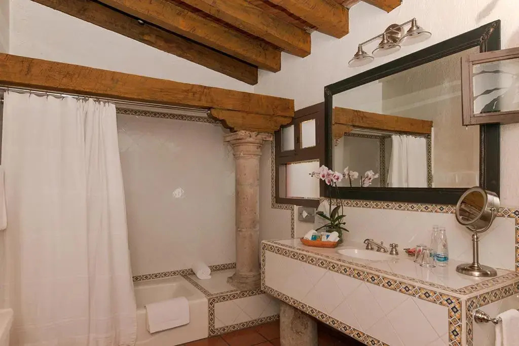 Villa Montaña Hotel & Spa