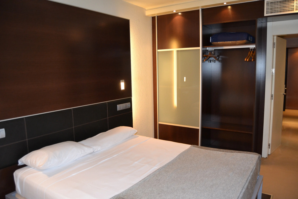 Hotel Ceuta Puerta de Africa