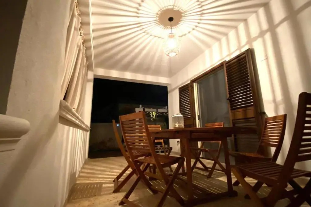 Casa Iride