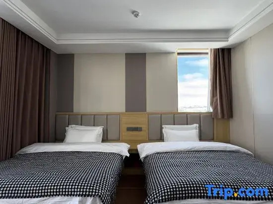 Sailimuhu CC Homestay (Sailimuhu East Gate Tourist Center)
