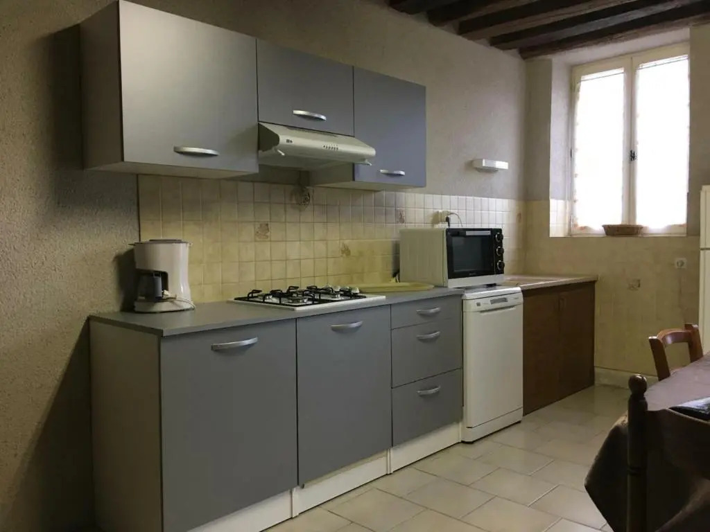 Gite Chailles, 3 pièces, 6 personnes - FR-1-491-119