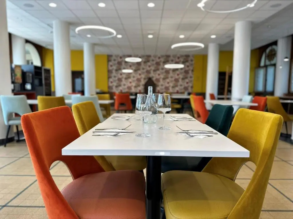 Hostellerie Bon Pasteur