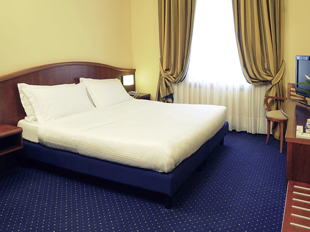 Mercure Genova San Biagio