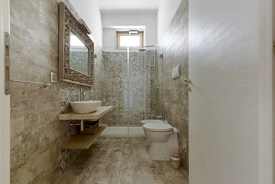 B&B Le Radici del Salento Luxury Rooms