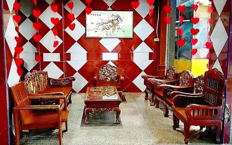 Satit Padang Hotel
