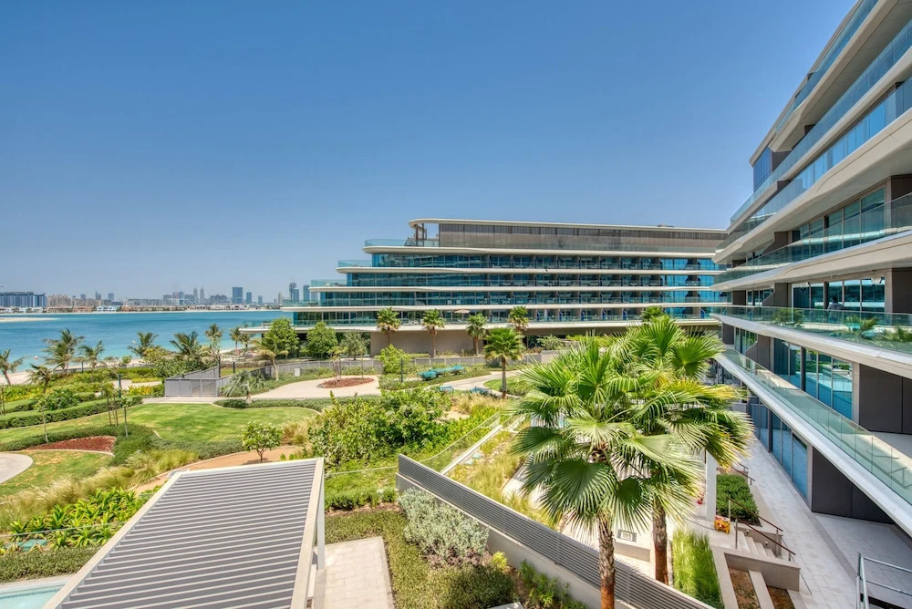 Ultra Luxurious 4 Bed Apartment