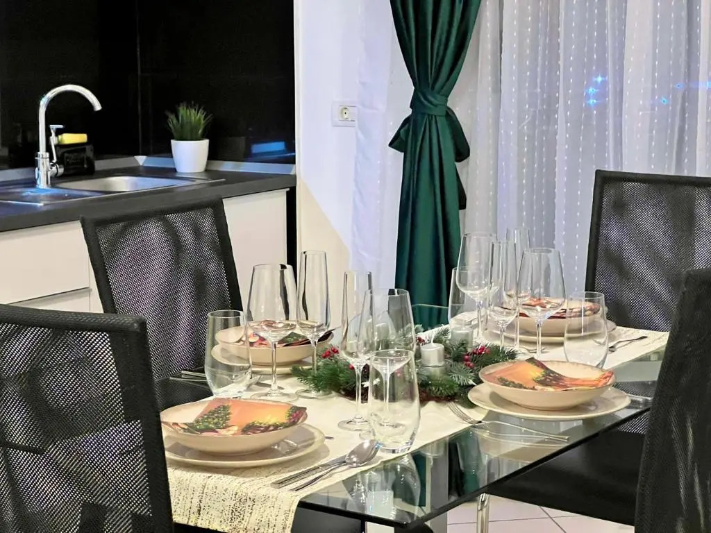 Family Suite Apartment
