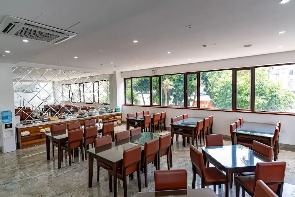 TQ Luxury Hotel & Apartment