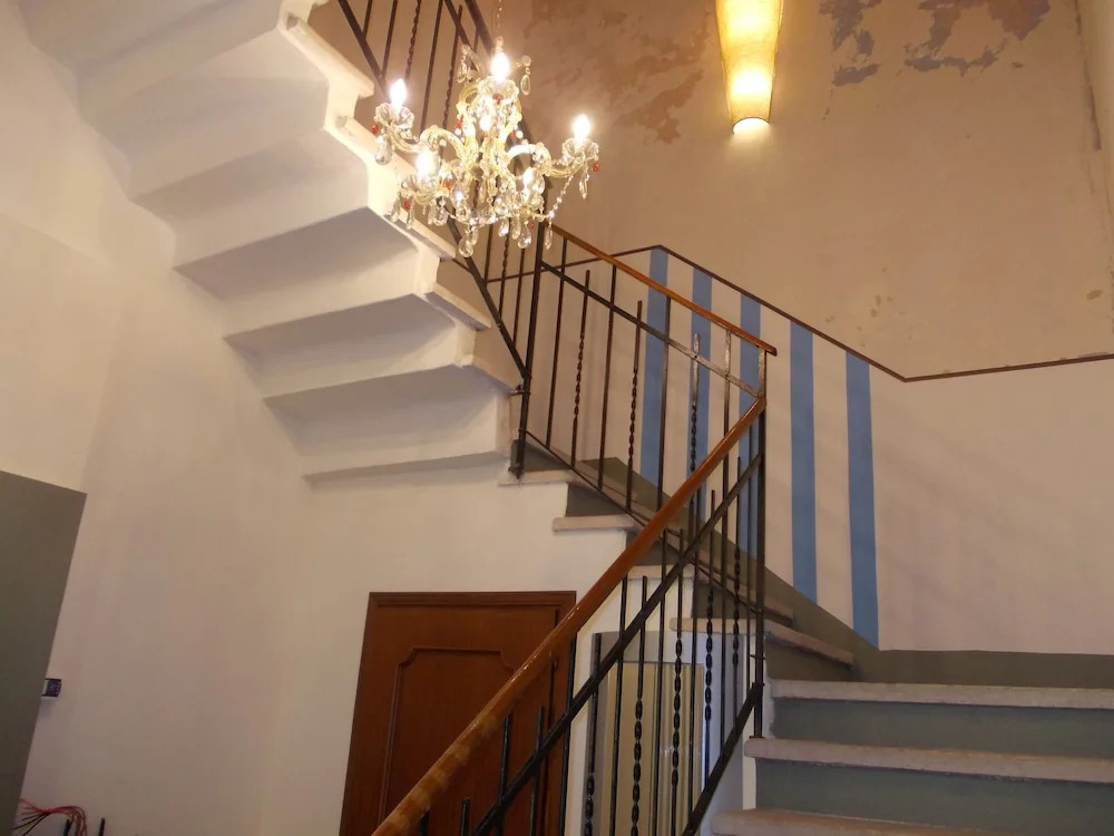 B&B Romagnoli 36