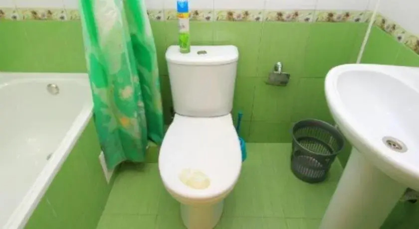 Angel Guest House