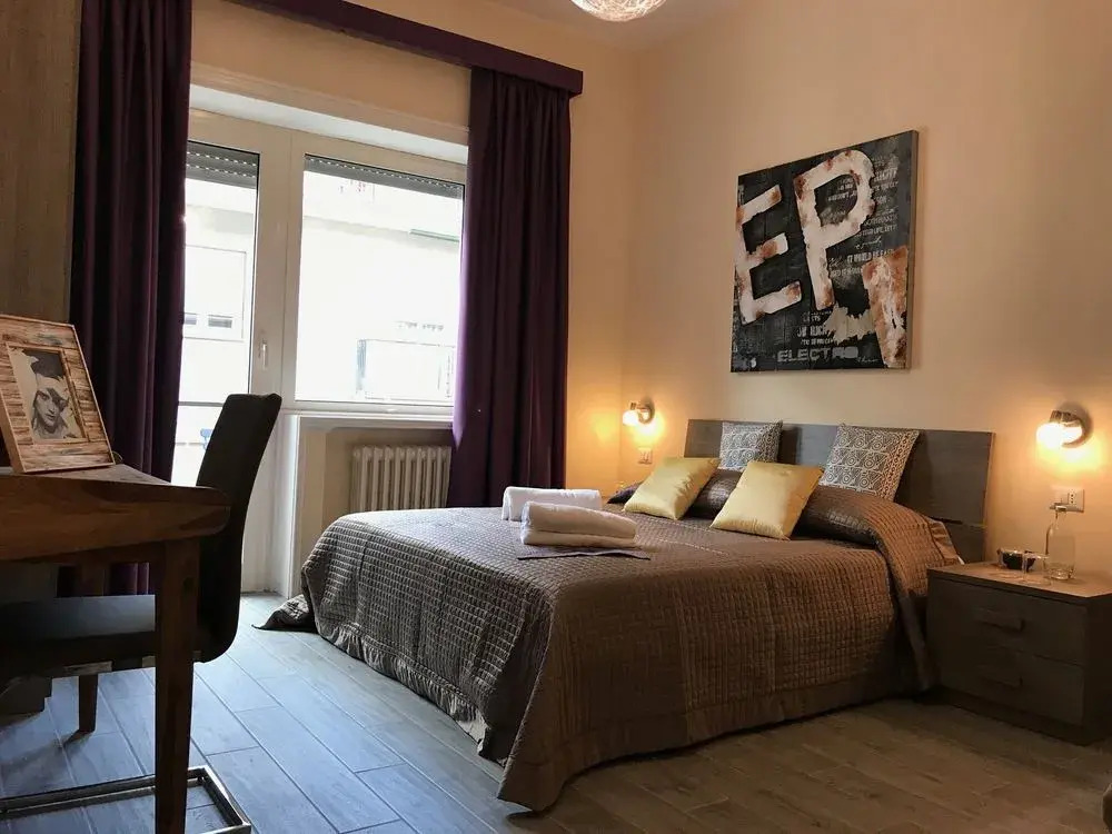 Relais RomAntica
