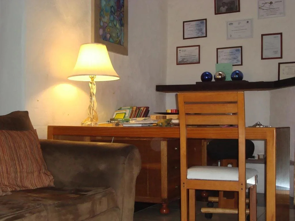 Casa de la Bu