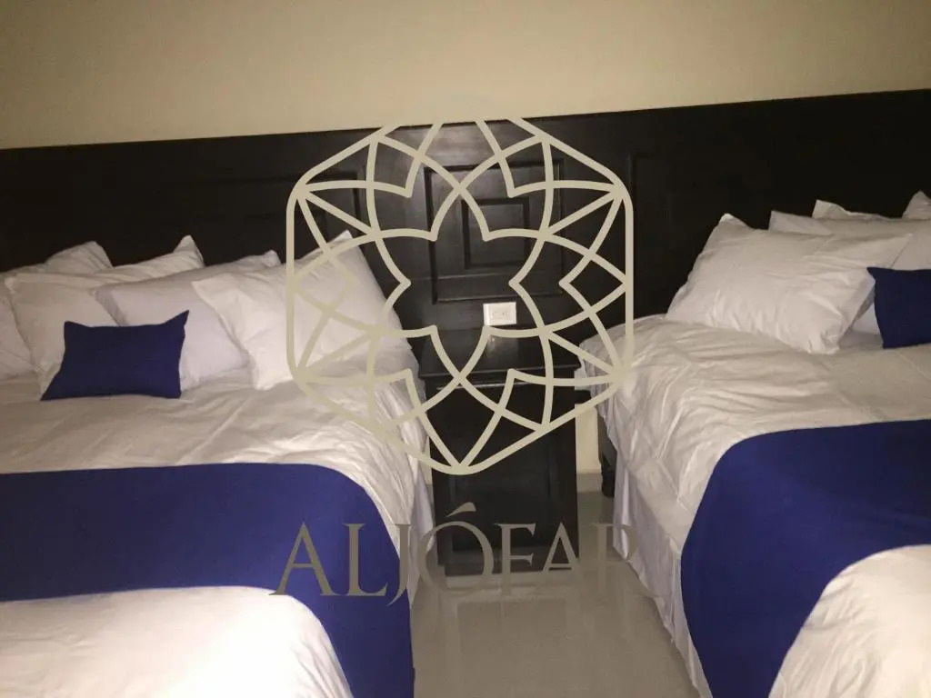Hotel Aljófar