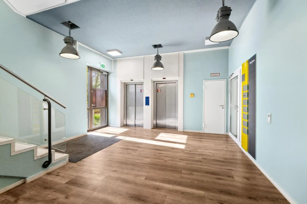 Limehome Munich Fritz-Erler Str