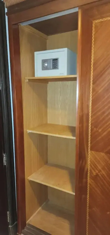 Wefaq Al-Mashaer Hotel