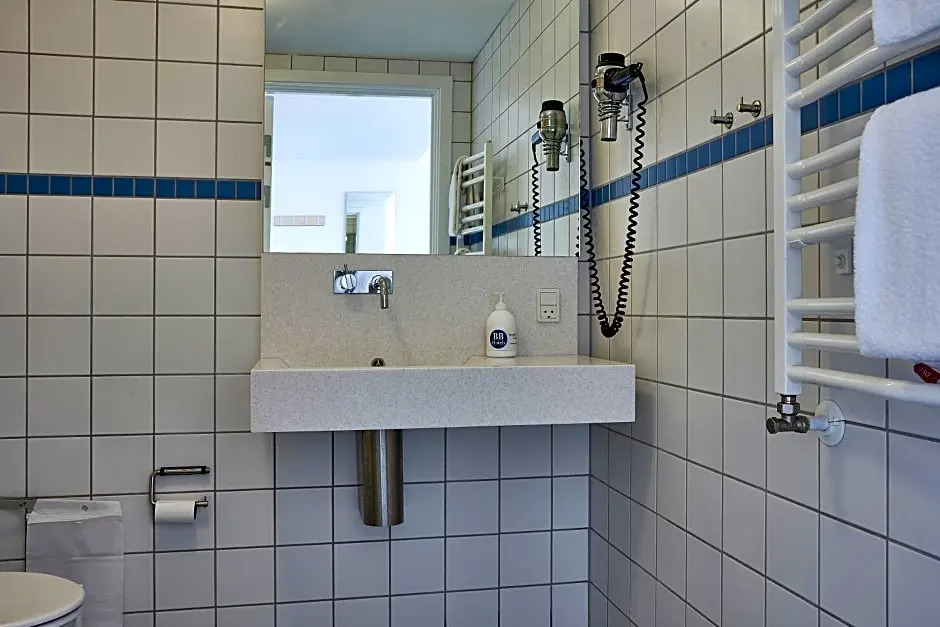 BB-Hotel Aarhus Havnehotellet